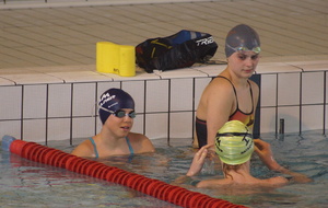 Meeting régional de Châlons en Champagne.